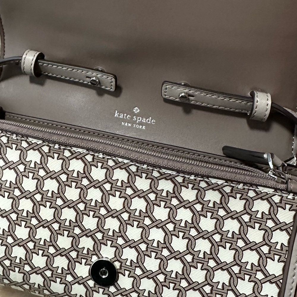Kate Spade | Crossbody Bag - Picture 2 of 9
